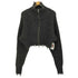 メゾンスペシャル MAISON SPECIAL 23aw 2way Front Zip Knit Wear メンズ FREE